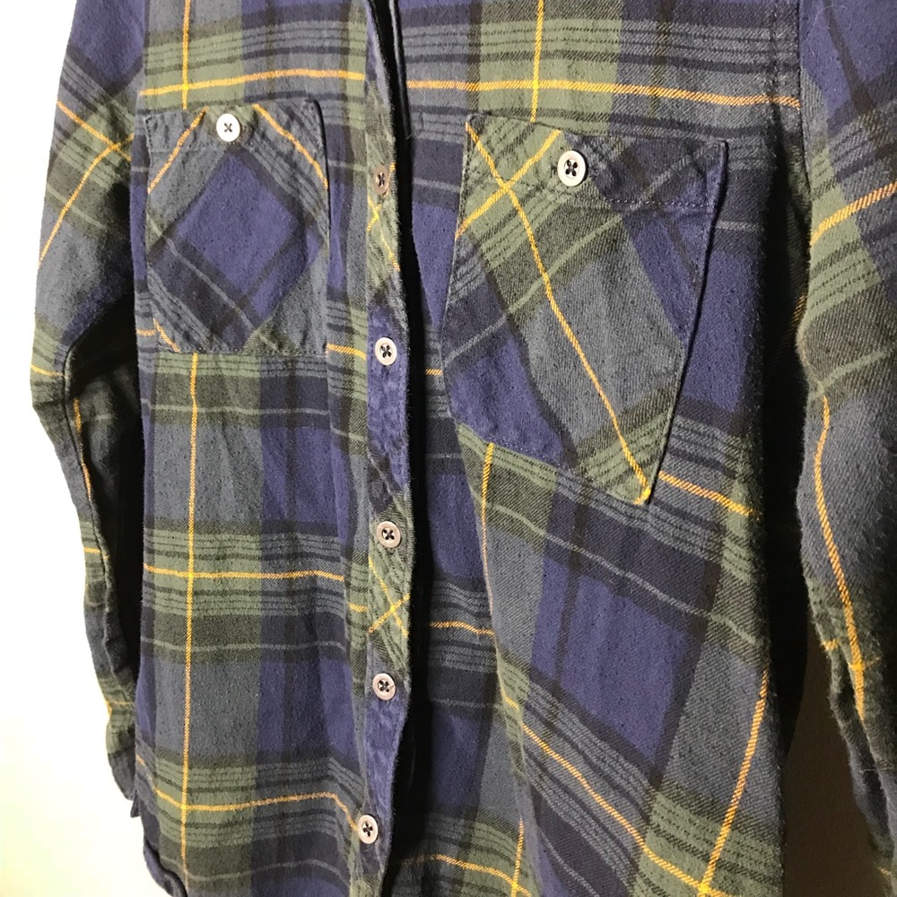 Flannel - Picture 4 of 7